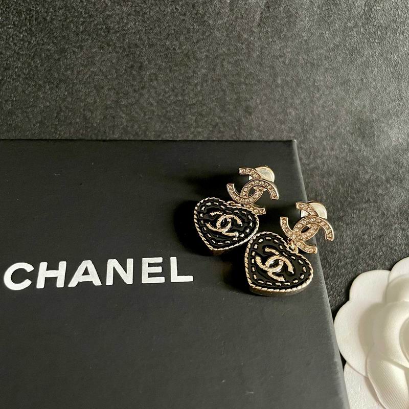 Chanel Earring 09yxs112